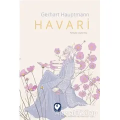 Havari - Gerhart Hauptmann - Cem Yayınevi