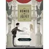 Romeo ve Jülyet - William Shakespeare - Can Çocuk Yayınları