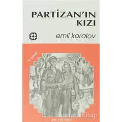 Partizanın Kızı - Emil Koralov - Yar Yayınları