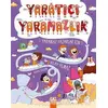 Yaratıcı Yaramazlık - Nilay Yılmaz - Altın Kitaplar