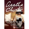 Cinayetler Oteli - Agatha Christie - Altın Kitaplar