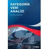 Kategorik Veri Analizi - Sema Ulutürk Akman - Atlas Akademi