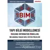 BIM - Yapı Bilgi Modellemesi - Beliz Özorhon - Abaküs Kitap