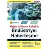 Modbus Profibus ve Profinet ile Endüstriyel Haberleşme - Fahrettin Erdinç - Abaküs Kitap