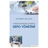 Yazılım Sistemleri İçerisinde Depo Yönetimi - Necati Ocak - Hiperlink Yayınları