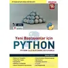 Python - Ahmet Aksoy - Abaküs Kitap