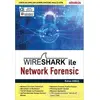 Wireshark ile Network Forensic (Eğitim Videolu) - Rıdvan Erbaş - Abaküs Kitap