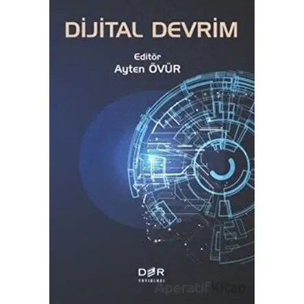 Dijital Devrim - Kolektif - Der Yayınları