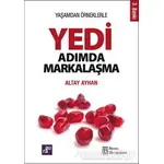 Yedi Adımda Markalaşma - Altay Ayhan - Aura Kitapları