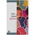 Kültür, İletişim ve Diplomasi - Güray Alpar - Palet Yayınları