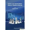 Dijital Çağ Örgütlerinde Güncel Yönetim Konuları - Oğuzhan Aytar - Hiperlink Yayınları