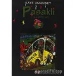 Pasaklı ve Lanetli Tatil - Kaye Umansky - Say Çocuk