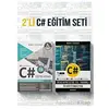 2li C# Egˆitim Seti (2 Kitap) - Murat Yücedağ - Dikeyeksen Yayın Dağıtım