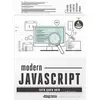 Modern JavaScript - Fatih Kadir Akın - Dikeyeksen Yayın Dağıtım