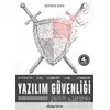 Yazılım Güvenliği - Bünyamin Demir - Dikeyeksen Yayın Dağıtım