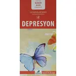 Depresyon - Burçin Acar - Adeda Yayınları