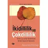 İkidillilik Ve Çokdillilik - Belma Haznedar - Anı Yayıncılık