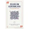 Dilbilim Kuramları - Murat Özgen - İthaki Yayınları