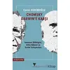 Chomsky Darwine Karşı - Caner Kerimoğlu - Varyant Yayıncılık