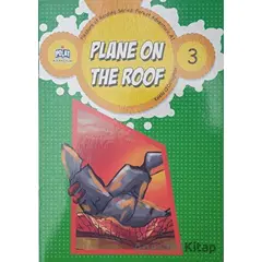 Plane On The Roof - 3 - Kolektif - Polat Kitapçılık