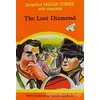 The Lost Diamond - Ayten E. Oray - Fono Yayınları