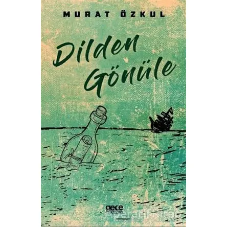 Dilden Gönüle - Murat Özkul - Gece Kitaplığı