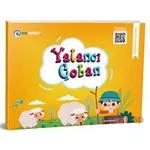 Yalancı Çoban - Kolektif - NSN Yayınevi