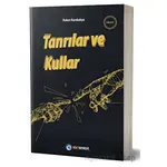 Tanrılar ve Kullar - Hakan Karakehya - NSN Yayınevi