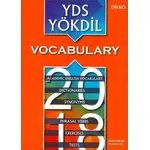 YDS YÖKDİL Vocabulary Dilko Yayıncılık