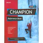 8.Sınıf Champion Reference Book Dilko Yayıncılık