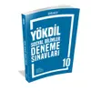 Dilko YÖKDİL Sosyal Bilimler Deneme Sınavı