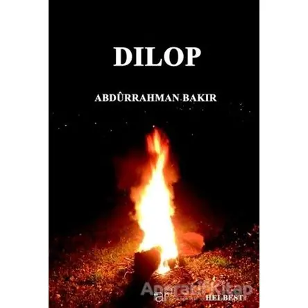 Dilop - Abdurrahman Bakır - Ar Yayınları