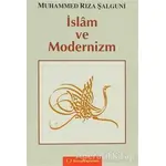 İslam ve Modernizm - Muhammed Rıza Şalguni - Sorun Yayınları
