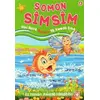 Somon Simsim - Hini Nave Selam Ye Xwede Dibe - Nur Kutlu - Timaş Publishing
