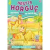 Heştir Horguç - Hini Nave Kerim Ye Xwede Dibe - Nur Kutlu - Timaş Publishing