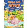 Hespe Ave Hipos - Hini Nave Rezzaq Ye Xwede Dibe - Nur Kutlu - Timaş Publishing