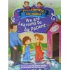 Im Learning My Hadith - We Are Learning To Be Patient - Nur Kutlu - Timaş Publishing