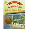 Bizimkiler - Salih’in Küçük Balıkları - Ayşe Alkan Sarıçiçek - İnkılab Yayınları