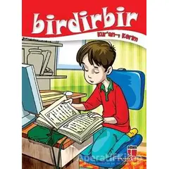 Birdirbir - Kuran-ı Kerim - Kolektif - EDAM