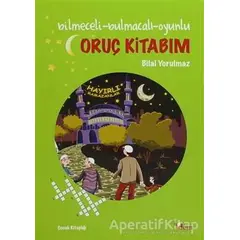 Oruç Kitabım - Bilal Yorulmaz - Dem Yayınları