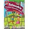 Salıncakla Gökyüzüne Dokunabilir miyim? - Hekimoğlu İsmail - Timaş Çocuk