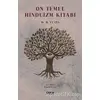 On Temel Hinduizm Kitabı - W. B. Yeats - Gece Kitaplığı