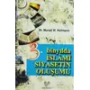 3. Binyılda İslami Siyasetin Oluşumu - Murad Wilfried Hofmann - Çağrı Yayınları