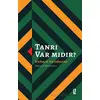 Tanrı Var Mıdır? - Richard Swinburne - İz Yayıncılık