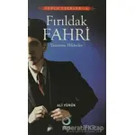 Fırıldak Fahri - Ali Yürük - Sarkaç Yayınları