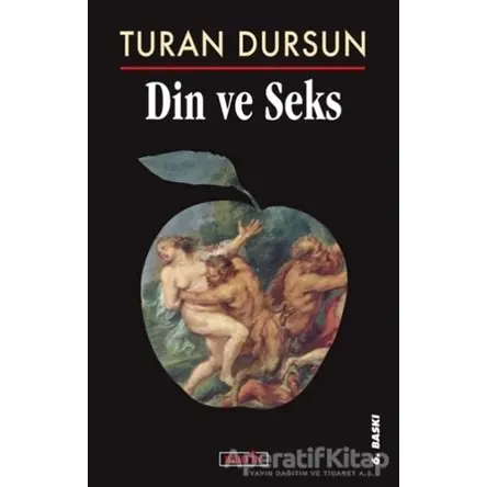Din ve Seks - Turan Dursun - Berfin Yayınları