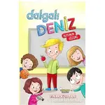 Dalgalı Deniz - Kutunun Gizemi - Pınar Kurban - Selimer Yayınları