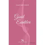 Gönül Esintileri - İsmail Lu¨tfi Çakan - Çamlıca Yayınları