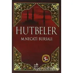 Hutbeler - Mustafa Necati Bursalı - Ailem Yayınları