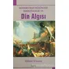 Modern Batı Düşüncesi Hıristiyanlık ve Din Algısı - Bülent Sönmez - Nüve Kültür Merkezi